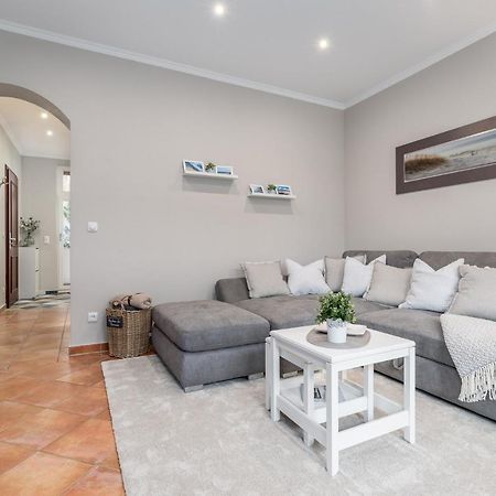 Villa Kaethe We02 Ostseebad Kühlungsborn Eksteriør billede